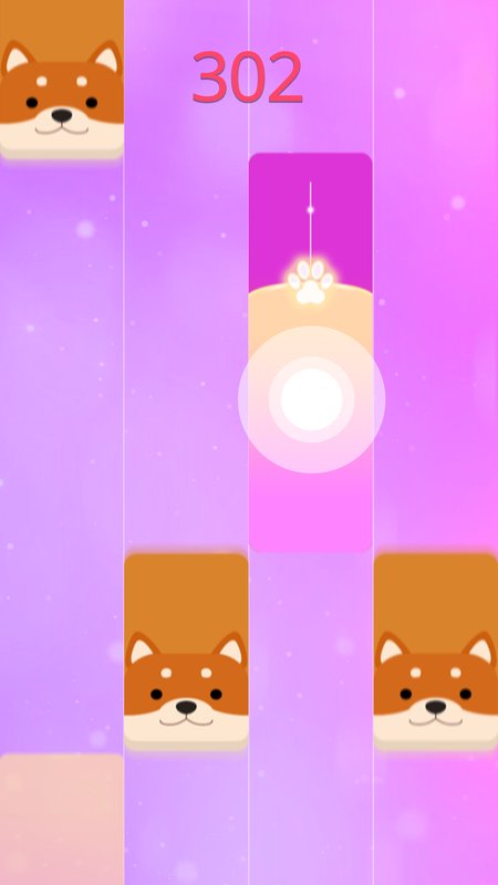 Magic cat piano tile(魔术猫钢琴瓷砖大量货币版) 5.0.0安卓版