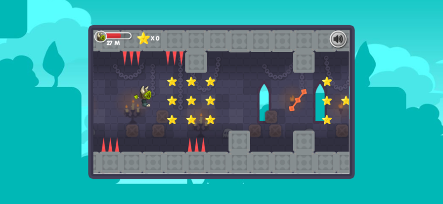 Castle Elf：Adventure games ios版