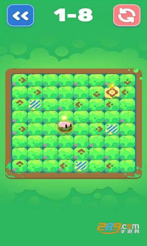 LifeJourney(旅途游戏最新版)v1.0
