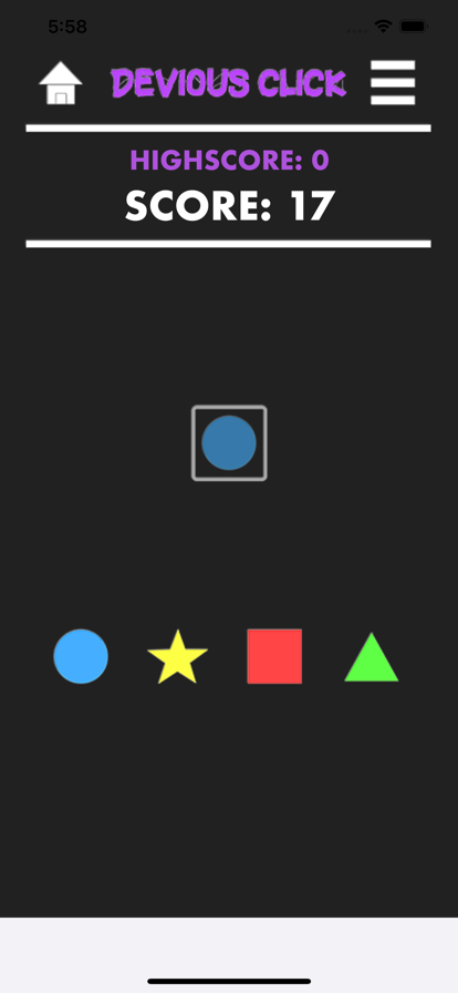 Devious Click ios版