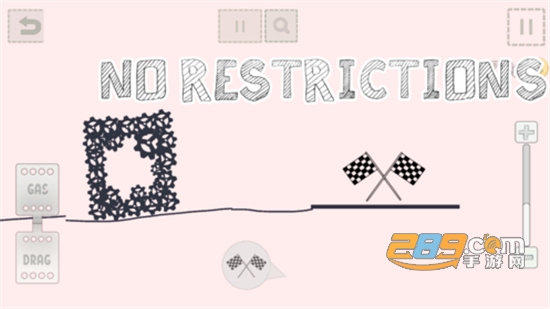 Draw Car(画个车子无限金币版)v1.1.2安卓版