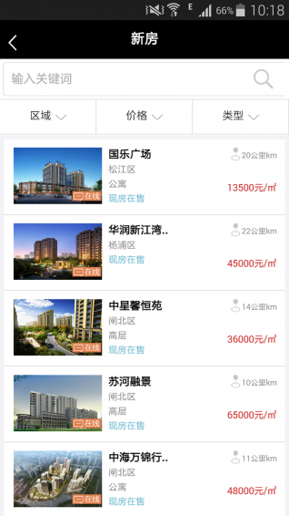 去买房