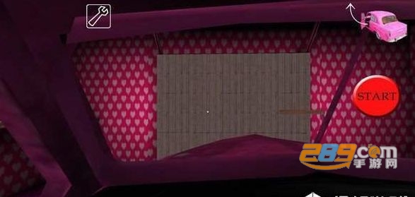 Granny Balbie 2(可怕的奶奶是芭比2安卓中文福利版)v1.21