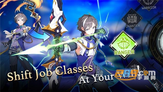 Astral Chronicles(星界编年史破解版)v1.0.3安卓版