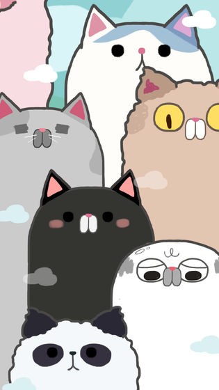 狗的猫林解锁内购版 1.0安卓版