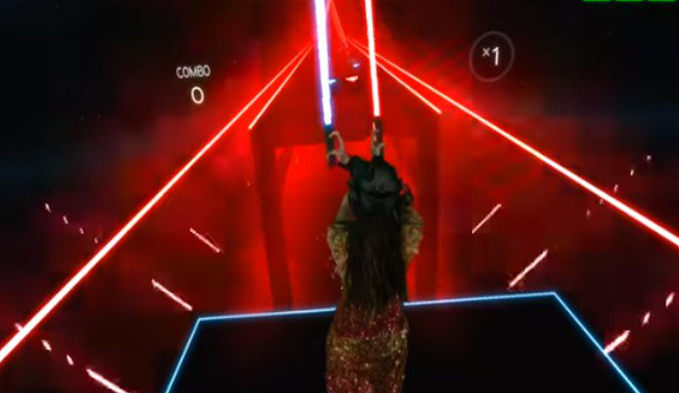 Beat Saber
