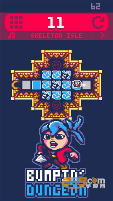 BMPN Dungeon(颠簸地牢bt版)v1.0.0安卓版