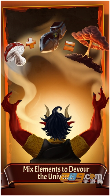 涂鸦魔鬼破解版v1.0.0安卓版