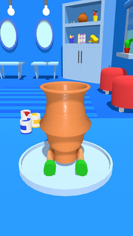 Pottery Workshop(陶器作坊官方版) 1.0安卓版