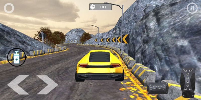 Car Games 2020(漂移汽车大量货币版) 2.3安卓版