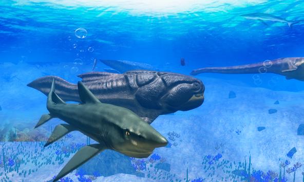 Helicoprion Simulator(太陆鲨模拟器无限货币版) 1.0.1安卓版