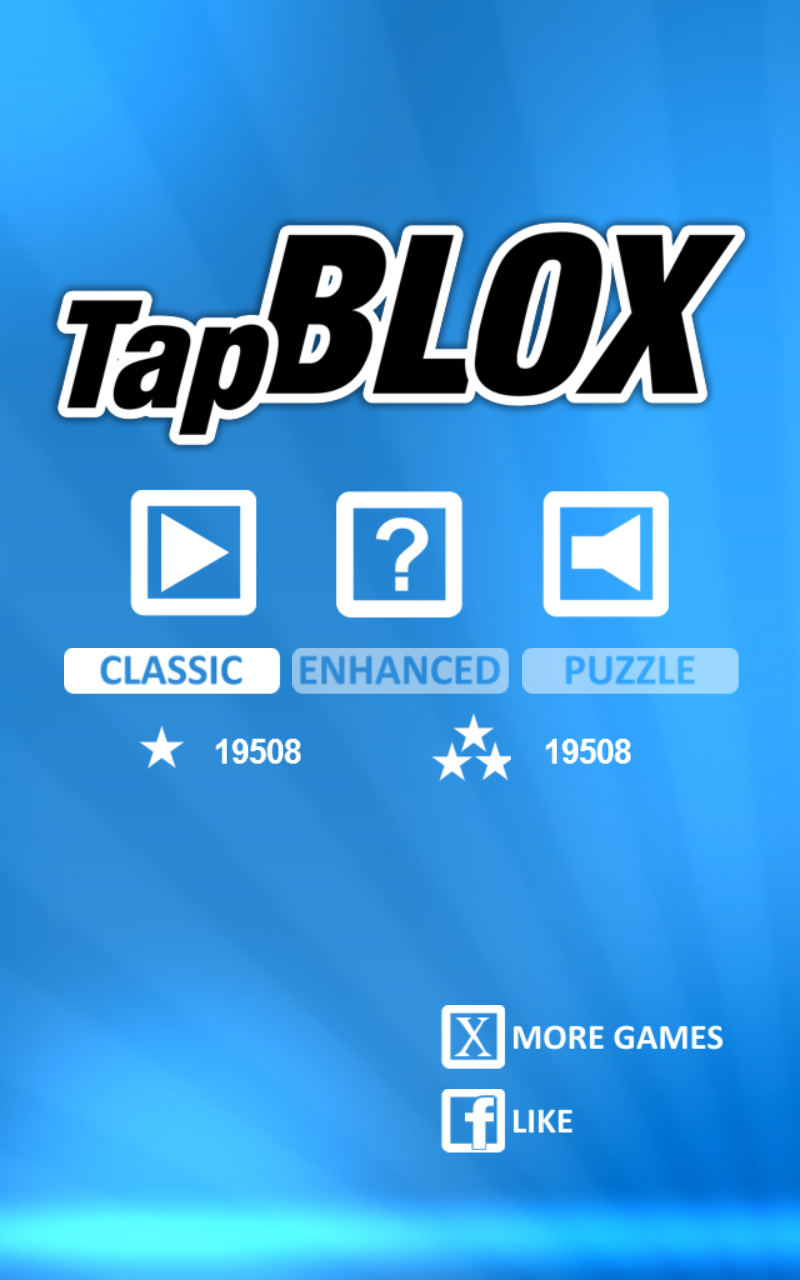 Tap Blox(轻触BloxFull官方版) 1.22安卓版