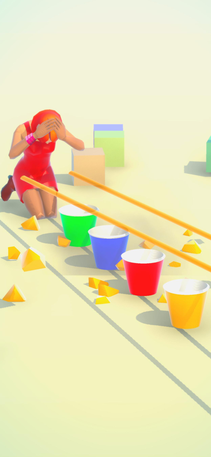 Ball Sort UP! ios版