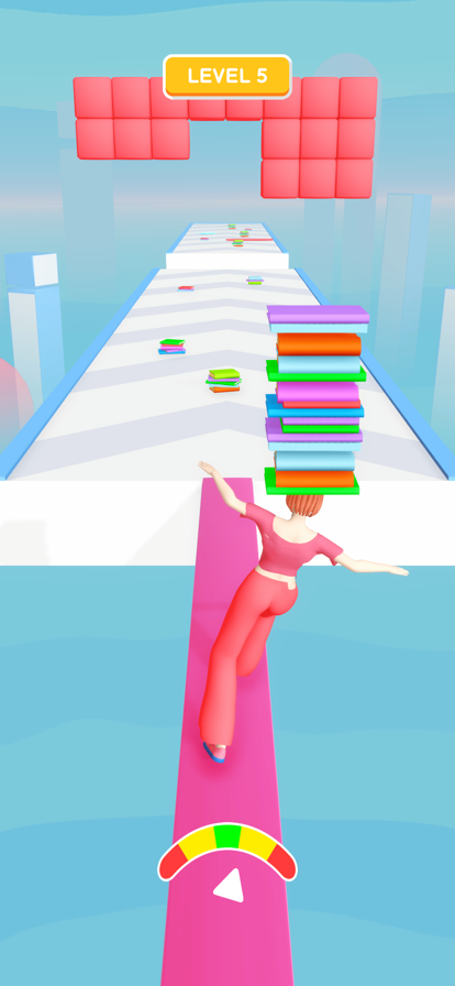 Book Balance ios版