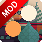 TwoDots(两点之间无限步数版) 1.11.0安卓版