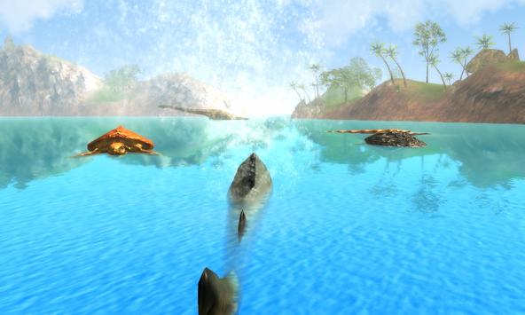 Helicoprion Simulator(太陆鲨模拟器无限货币版) 1.0.1安卓版