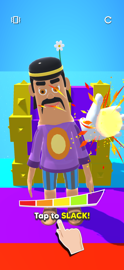 Slap Stack! ios版