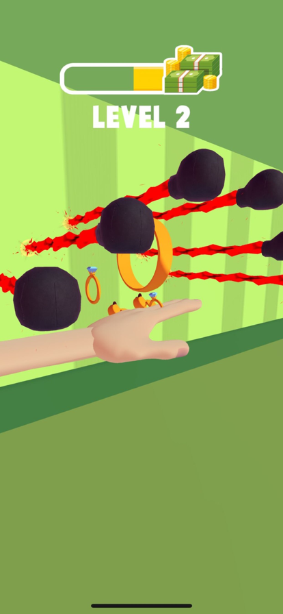 Elastic Arm ios版