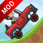 Offroad Hill Racing Fun Mountain Climb Adventure（越野赛车冒险）无限货币版 1.0.13安卓版