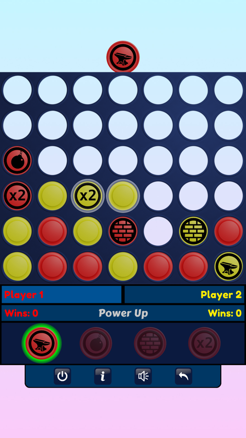 4 in a Row Master ios版