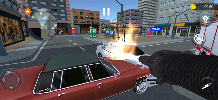 911 Emergency Rescue Game 2021 ios版