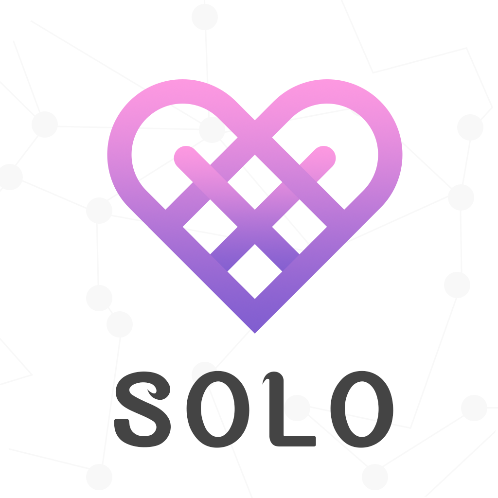 恋爱SOLO交友软件v1.01