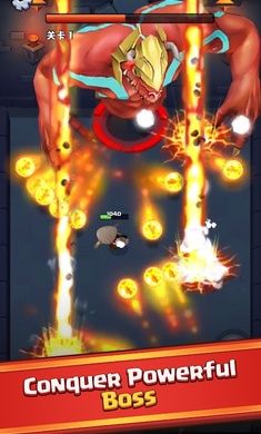 Archer Legends Epic Warrior(弓箭传奇)内置菜单版 1.0.3中文版