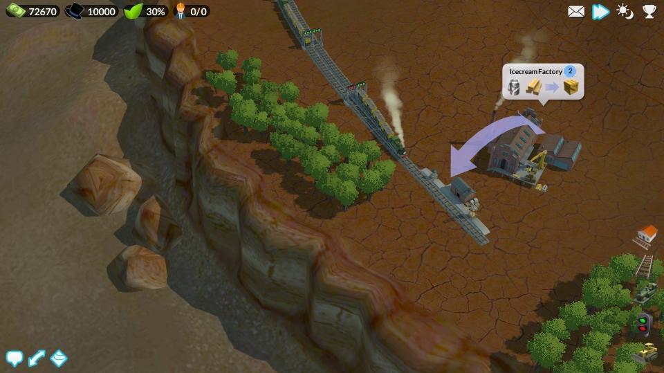 DeckEleven(铁路帝国建设大量金钱版) 1.0.12安卓版