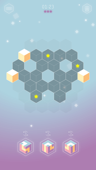 Cube Circuit