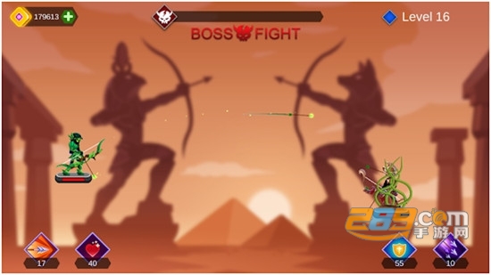 Arrow GO!(Arrow Go v1.9)v1.9