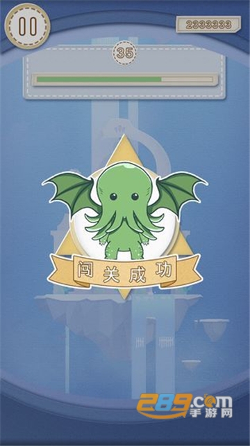 不可名状的养成游戏官方正式版v1.0