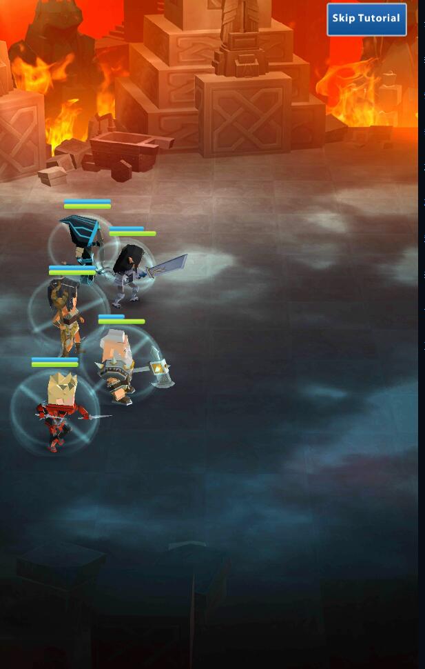 Portal Quest(门户的追求官方版) 4.10安卓版