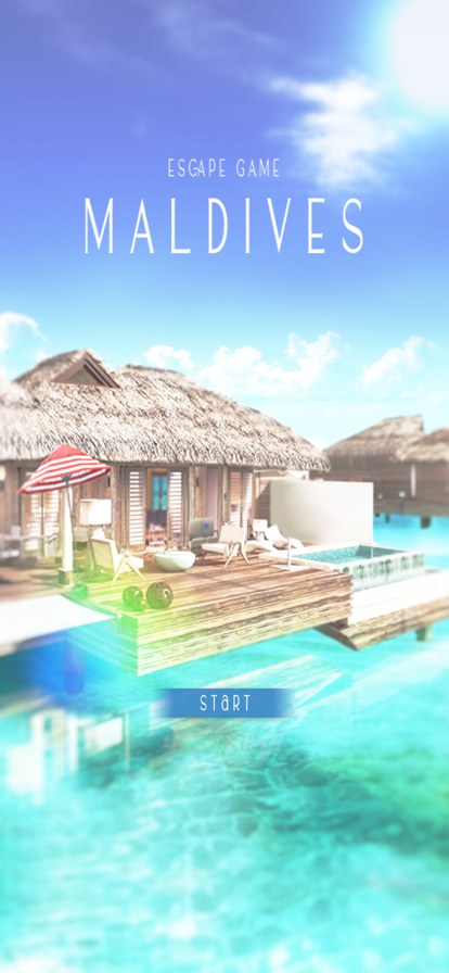 Escape From The Maldives ios版
