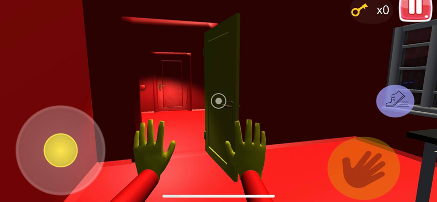 poppy scary playtime ios版
