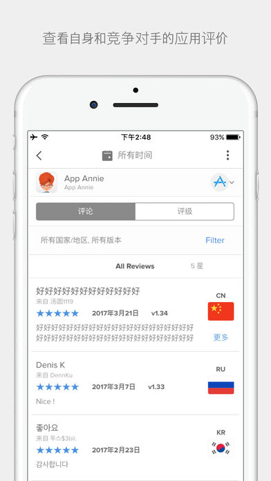 App Annie