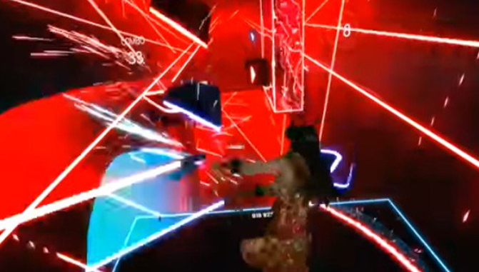 Beat Saber