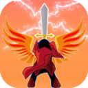 点击骑士冒险手游v1.0.0安卓版