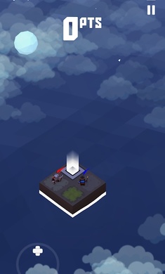 Flat Earth Adventure(地球冒险免广告版) 0.9安卓版