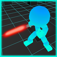 火柴人英雄大作战人物全解锁版v1.0