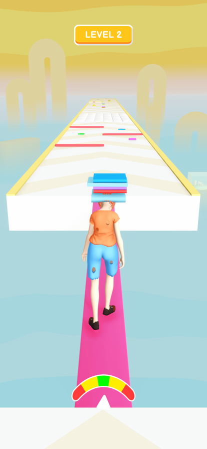 Book Balance ios版