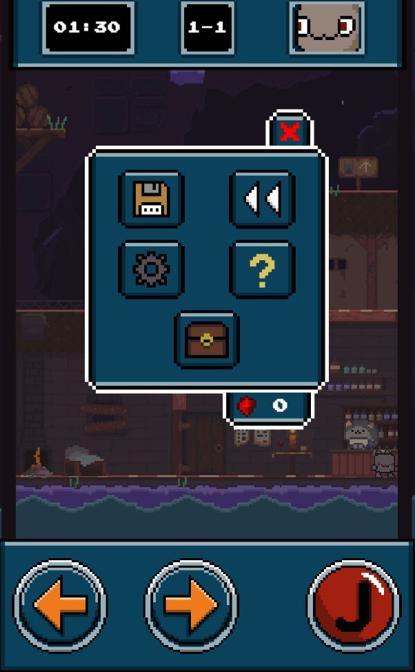 跳跃冲击官方版 0.9.2安卓版