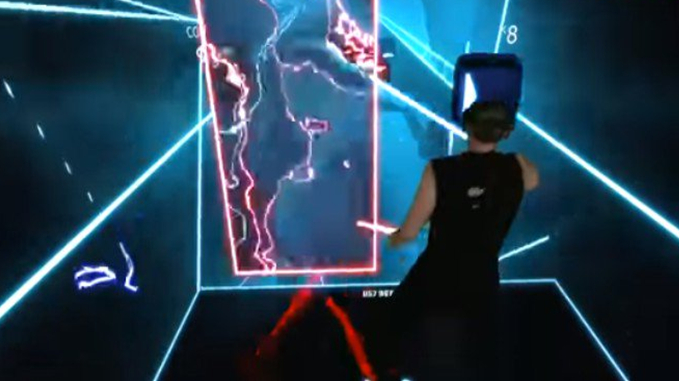 Beat Saber