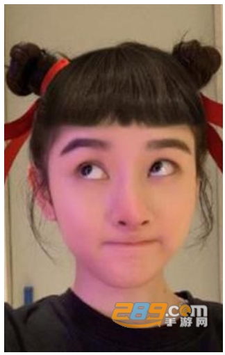 Faceu激萌(秒变哪吒头)相机appv7.3.0