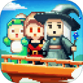 放置冒险英雄破解版v1.0.0安卓版