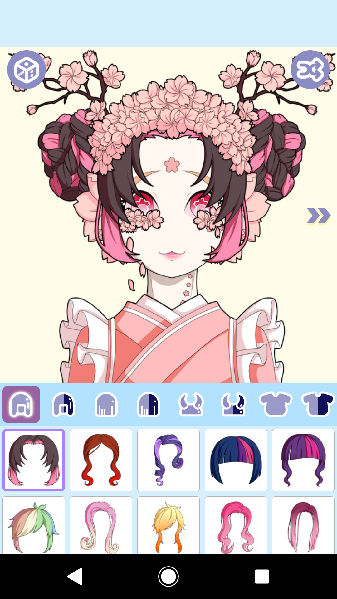 怪物女孩工厂官方版 1.1.1中文测试版