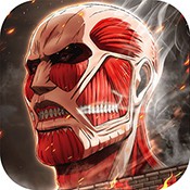 进击的巨人正版手游港服v1.1.1.6安卓版