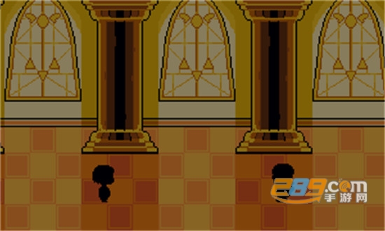 Undertale(传说之下破解版)v1.0.0安卓版