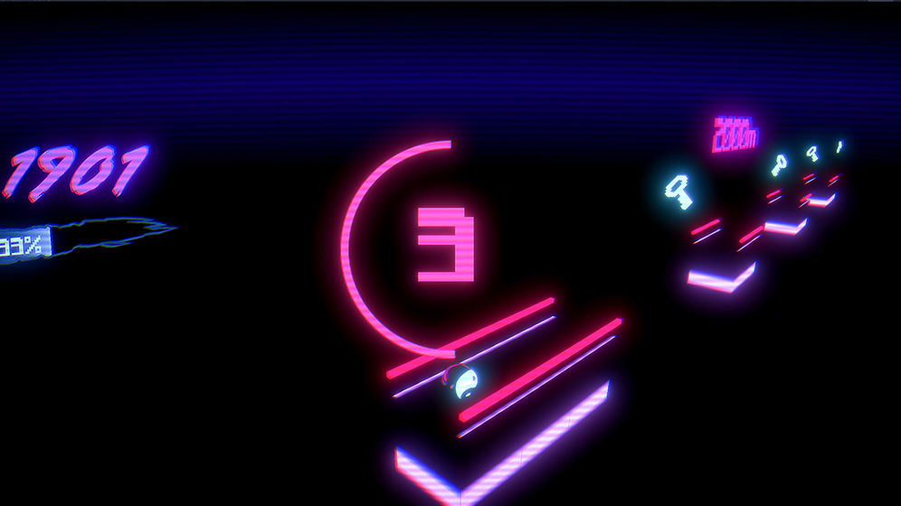 SynthWave