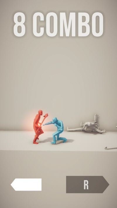 Fight Left And Right(左打右打安卓版) 0.1官方版