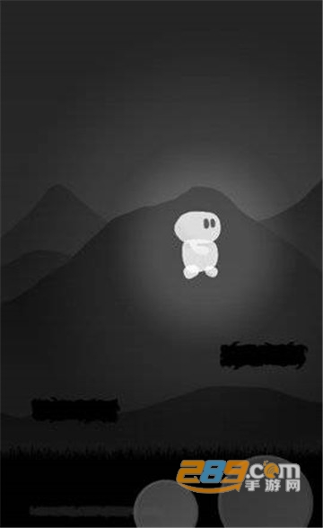 Glowing Ghost(发光的幽灵最新版)v0.2.0安卓版